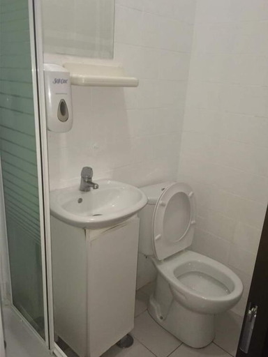 Bathroom 4, Residencial Jardim da Amadora, Amadora