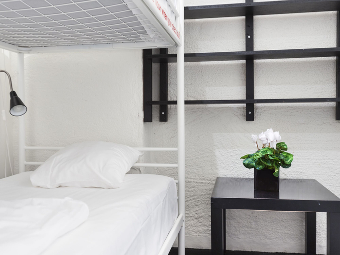 Bedroom 3, Stockholm Hostel, Stockholm