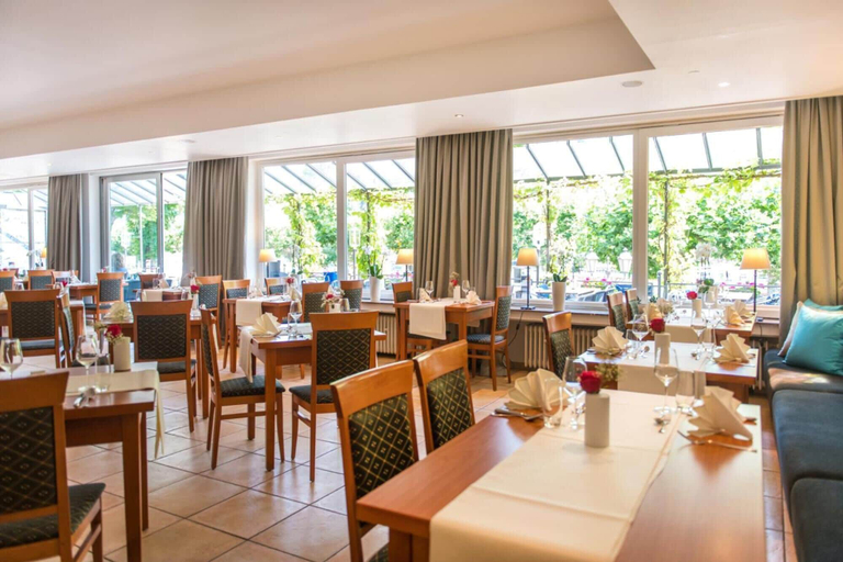 Food & Drinks 4, Hotel Karl Müller, Cochem-Zell
