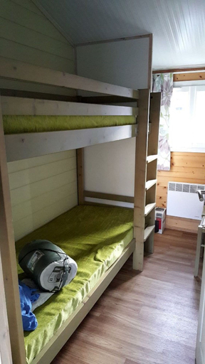 Bedroom 3, Debussy by Actisource, Bouches-du-Rhône