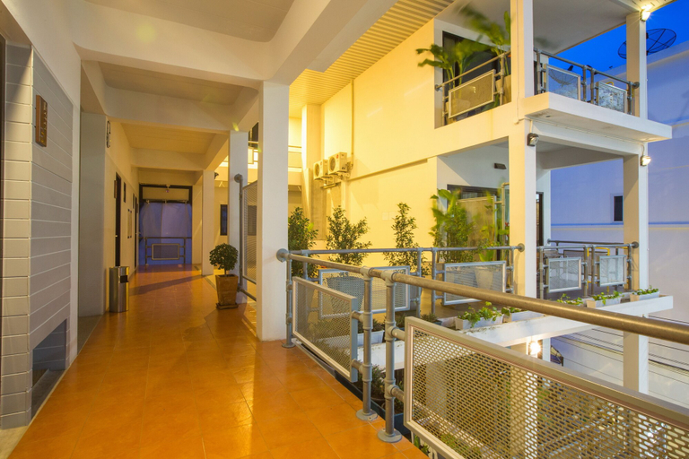 Others 5, Good Dream Hotel - Hostel, Ko Phangan