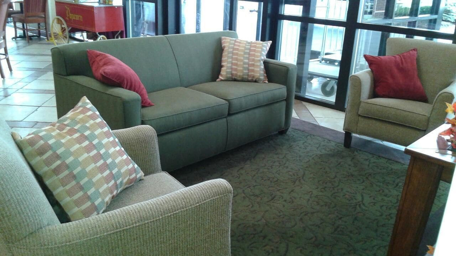 Others 4, Quality Inn Indy Castleton, Marion
