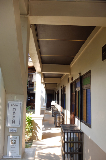 Others 5, Saithong Guest House Old City, Muang Chiang Mai