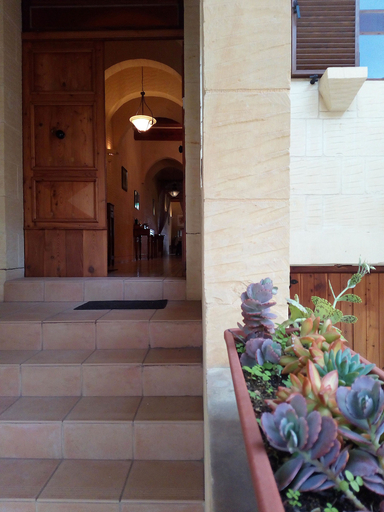 Exterior & Views 2, Narcisa Farmhouse B&B
