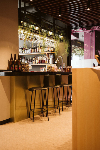 Food & Drinks 5, Urban Anaga Hotel, Santa Cruz de Tenerife