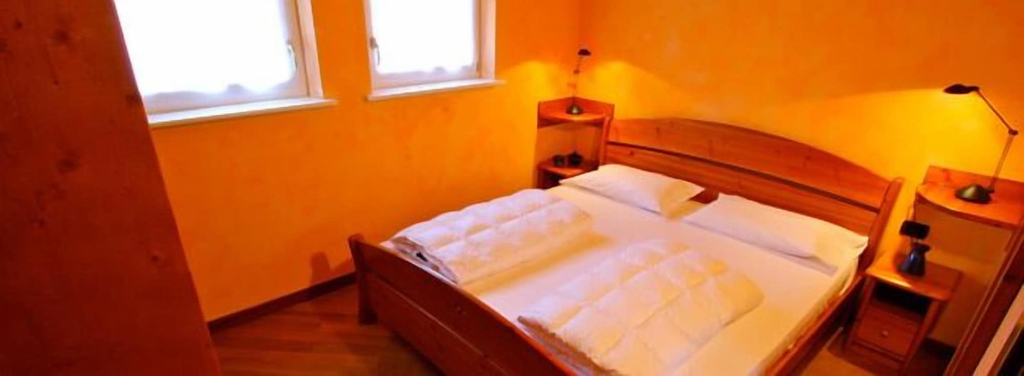 Room 3, Residence Antigua, Brescia