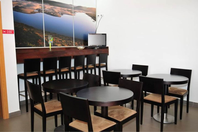 Food & Drinks 5, Vicentina Hotel, Aljezur