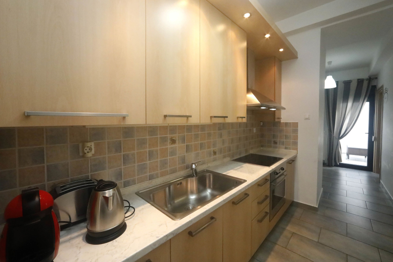 Others 5, Gazi Boutique Apartment 2, Attica