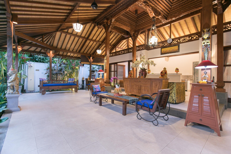 Food & Drinks 5, Frida Villa Ubud by Best Deals Asia Hospitality, Gianyar