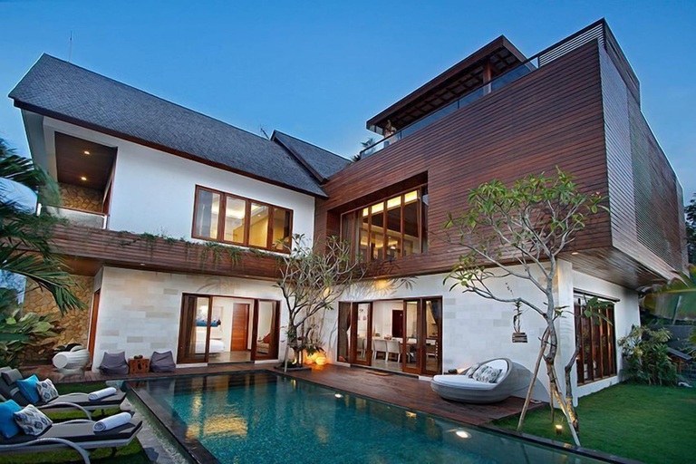 Sport & Beauty 2, Ombak Villa Cemagi, Badung