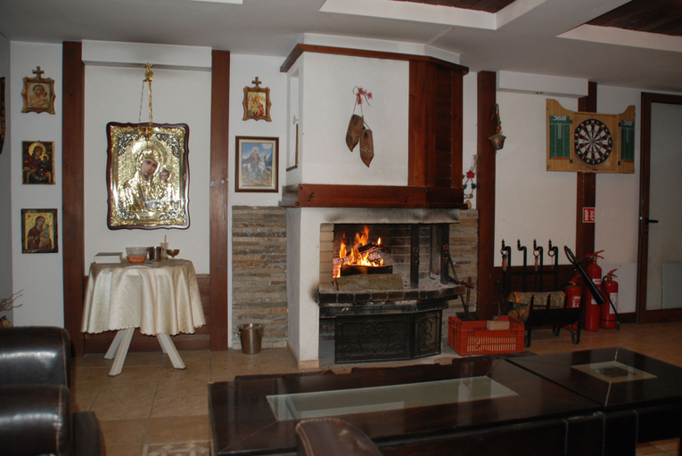 Food & Drinks 5, Edelweiss Inn Aparthotel, Bansko