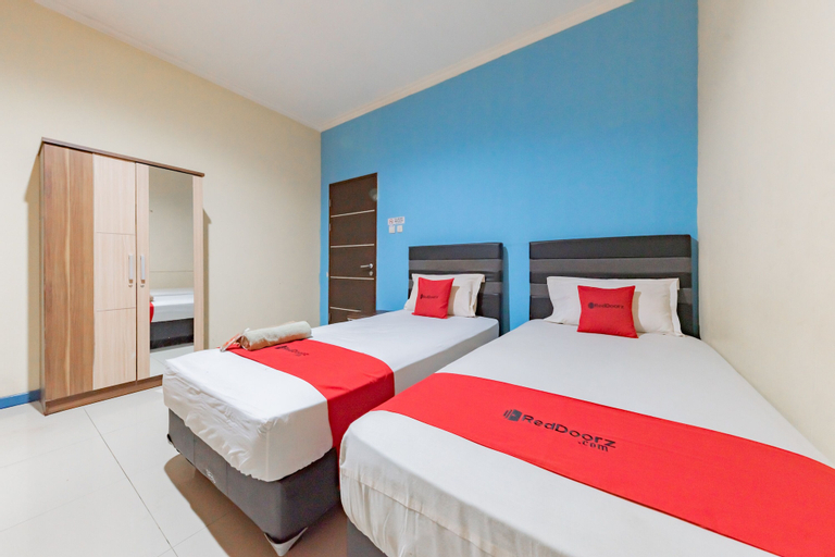 Bedroom 20