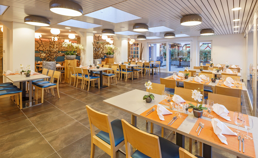 Food & Drinks 5, Hotel Olten Swiss Quality, Olten