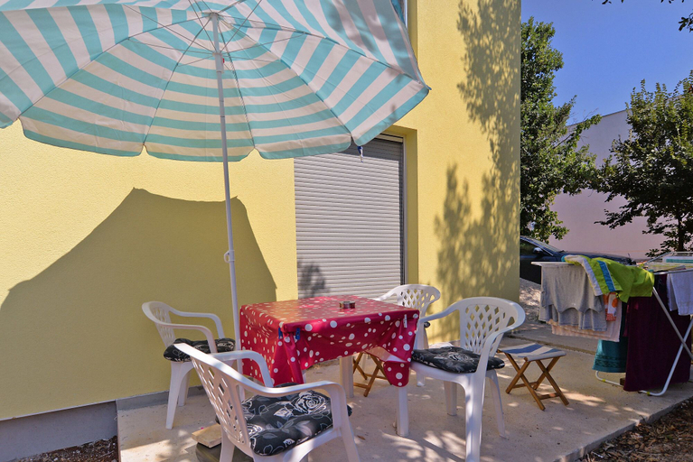 Others 5, Apartment 1739, Medulin