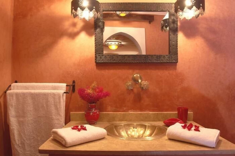 Others 5, Riad Boutouil, Marrakech