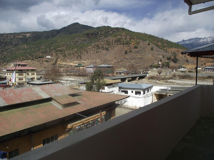 Others 5, City Hotel, Wangchang