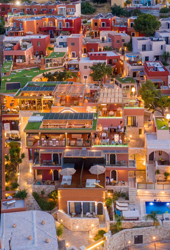 Exterior & Views 2, Esperides Resort Crete, The Authentic Experience, Crete