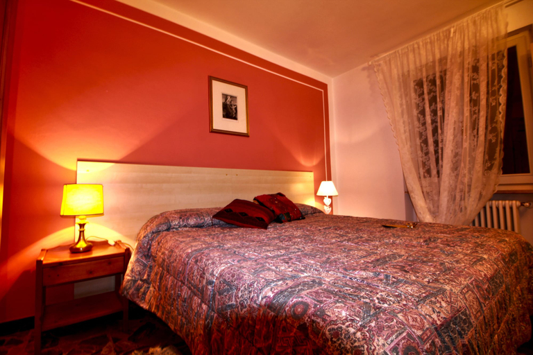 Bedroom 4, Romantico B&B, Pesaro E Urbino