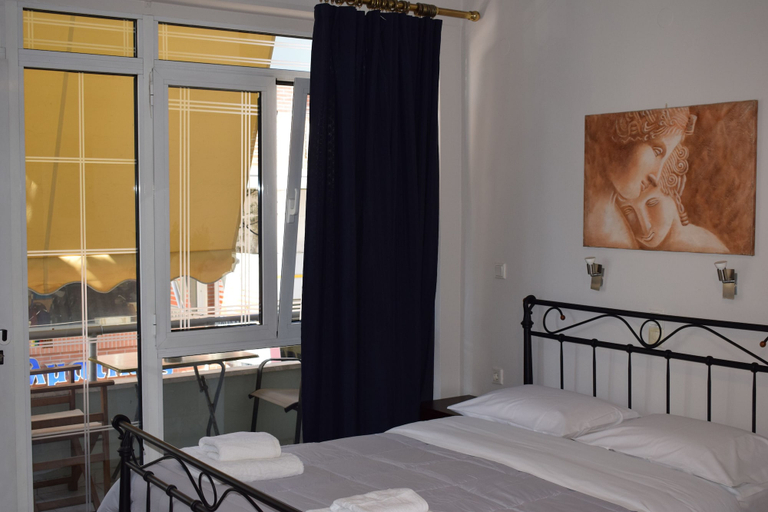 Bedroom 4, Alena Apartments, Crete