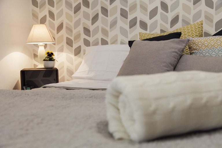 Bedroom 3, Ca'Luni, Massa Carrara