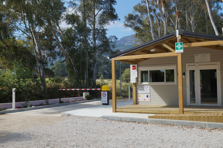 Exterior & Views 2, Camping International, Haute-Corse