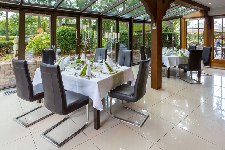 Food & Drinks 5, Hotel Mutter Bahr, Steinfurt