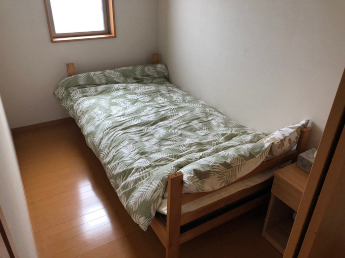 Bedroom 3, Ocean Villa Okinoerabu, Wadomari