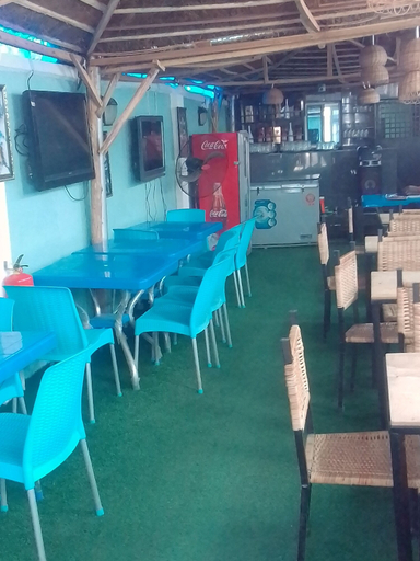 Food & Drinks 4, House Eleven Hotels and Apartments, IbadanSouth-East