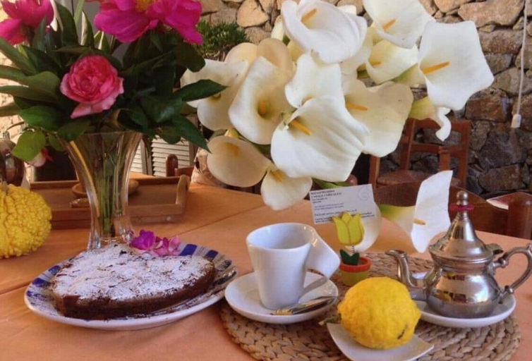 Food & Drinks 4, Casale Coreallo, Savona