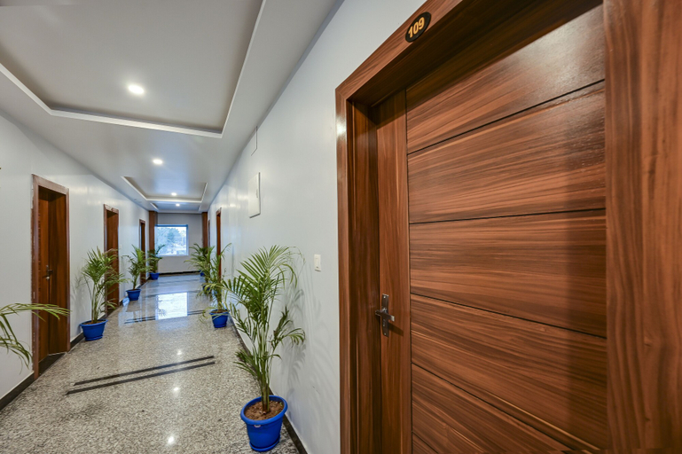 Others 5, Hotel S J Pride, Khordha