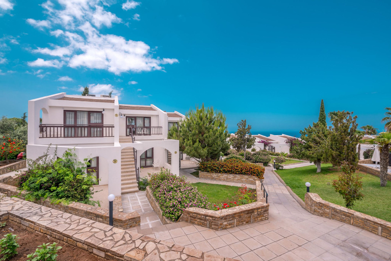 Exterior & Views 2, The Olive Tree Hotel