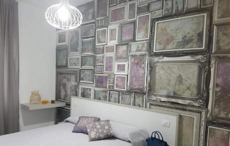 Bedroom 3, B&b Le due Costiere, Salerno