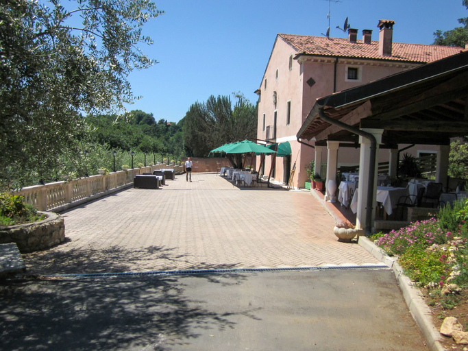 Exterior & Views 2, Locanda degli Ulivi, Vicenza