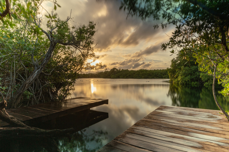 Yaxchen Tulum Cabañas & Cenote, Cozumel