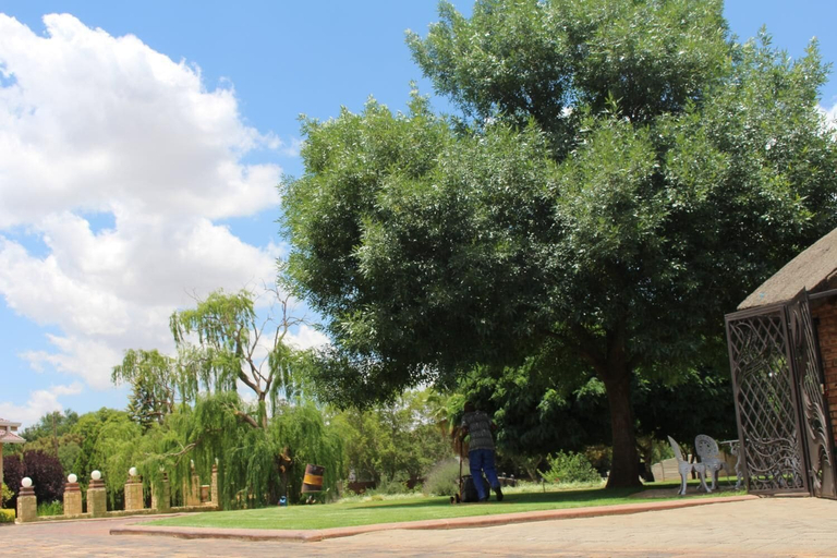 Exterior & Views 2, The Willow Tree Guest House, Dr Kenneth Kaunda