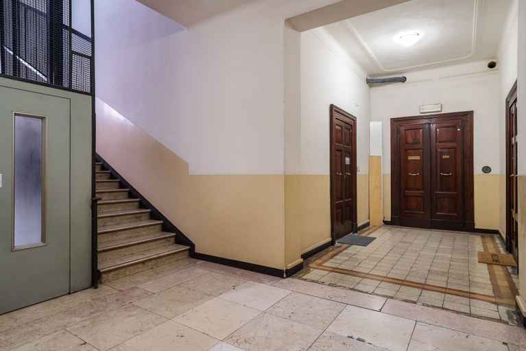 Others 4, San Petronio Central Studio, Bologna