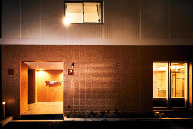 Exterior & Views 2, Rakuten STAY Naha Yachimun Street, Naha