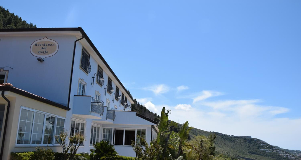 Exterior & Views 2, Hotel Residenza del Golfo, Cosenza