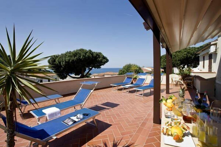 Sport & Beauty 5, Hotel Corallo, Livorno
