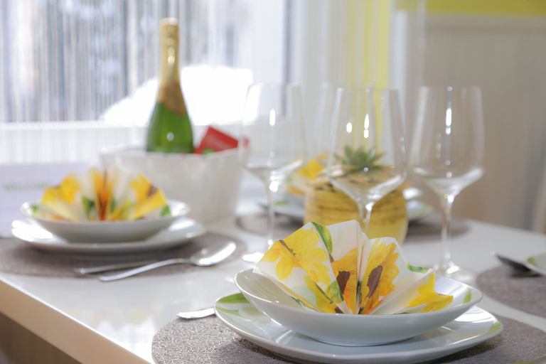 Food & Drinks, Apartments Green Paradise D&S, Bohinj