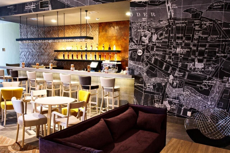 Food & Drinks 5, Park Hotel Brzeg, Brzeg
