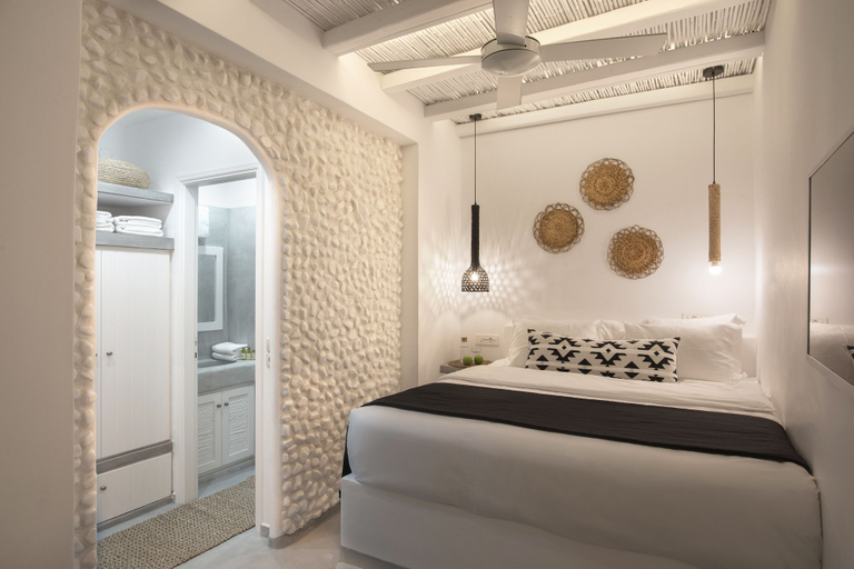 Bedroom 4, Perla Suites - Delmar Collection, South Aegean