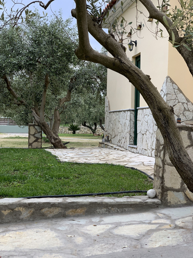 Exterior & Views 2, Foufas Houses, Peloponnese