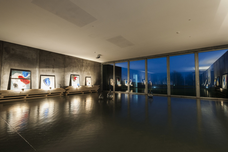 Sport & Beauty 2, Antonello Colonna Resort & SPA, Roma