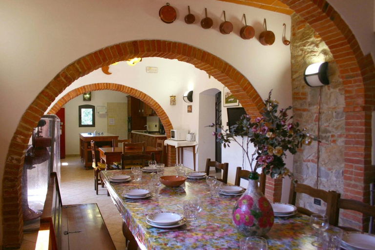 Food & Drinks, Casa Felice, Arezzo