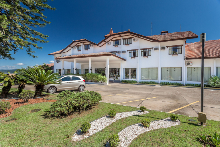 Exterior & Views 2, Monthez Hotel & Eventos, Brusque