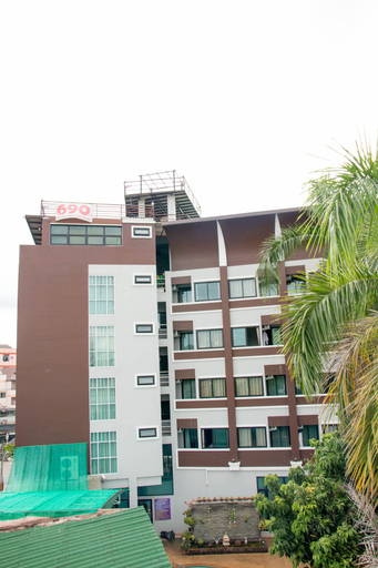 Exterior & Views 2, Huay kaew Palace 2, Muang Chiang Mai