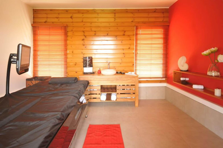 Bedroom 4, Hotel Le Soleil Levant, Capesterre-de-Marie-Galante