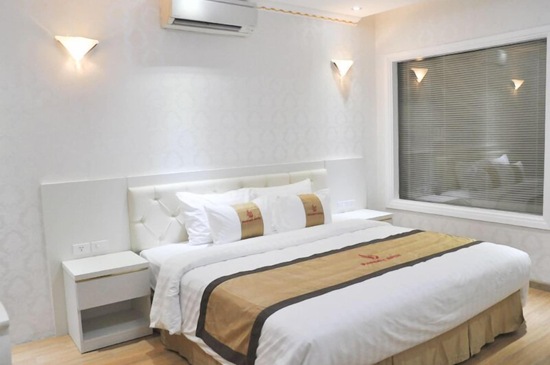 Bedroom 2, Phoenix Hotel, Thanh Hóa City