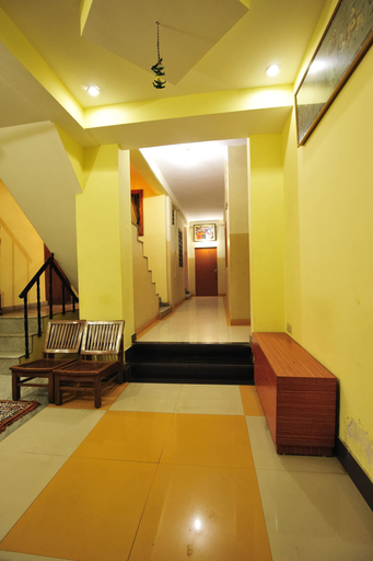 Others 5, Hotel Satkar, Jaipur